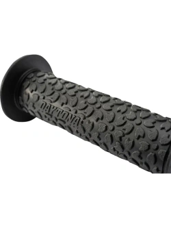 Manetki Daytona Products GrippyGrip GGD-Sakura do kierownic o średnicy 22,2 [mm] czarne
