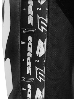 Kombinezon motocyklowy jednoczęściowy Spidi Track Wind Replica Evo czarny