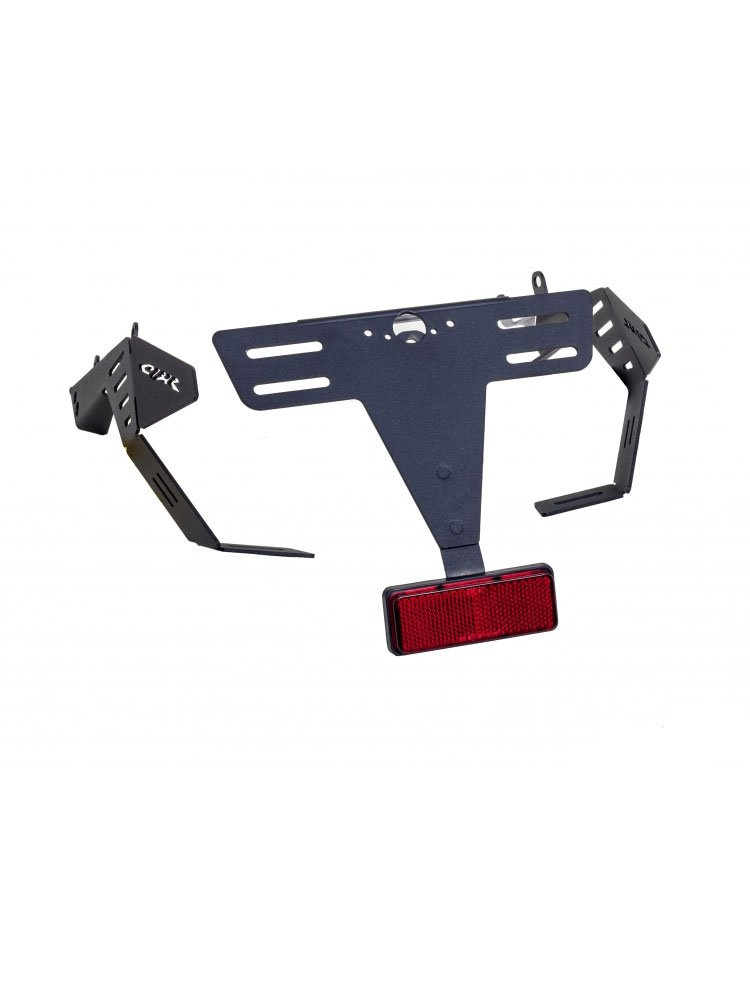 Fender eliminator PUIG do Honda CBR 600 RR 03-06