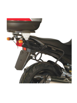 Stelaż kufrów bocznych Monokey Side GIVI Yamaha TDM 900 (02-14)