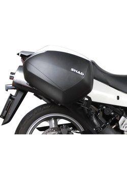 Stelaż kufrów bocznych Shad do Suzuki V-STROM DL 650 (04-11)