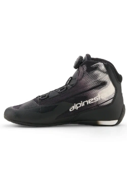 Buty motocyklowe Alpinestars Celer Superair czarno-szaro-białe