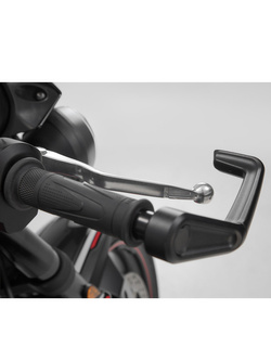 Osłony klamki hamulca i sprzęgła Sw-Motech Triumph Street Triple 765 R / S / S A2 (660 ccm) (17-)