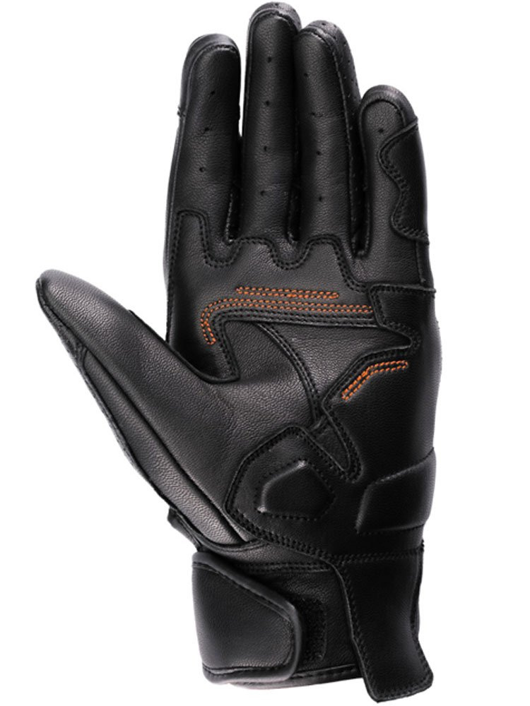 Rękawice Motocyklowe Seca Custom R Perforated