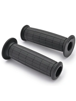 Manetki Daytona Products GrippyGrip GGD-Vintage do kierownic o średnicy 22.2 [mm] czarne