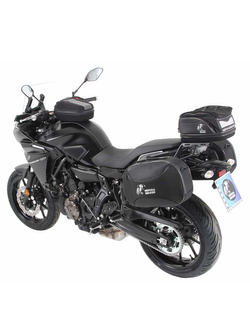 Minirack Hepco&Becker Yamaha Tracer 7 (21-)