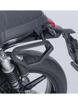 Stelaż V-LOC SW-Motech do sakw bocznych Triumph Speed Twin 1200 (18-) [na lewą stronę]