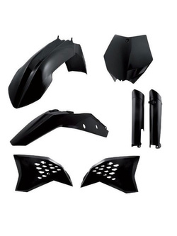 Pełny zestaw plastików Acerbis KTM modele SX/ SX-F