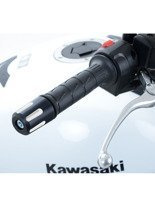 Końcowki kierownicy R&G Racing Kawasaki Vulcan S (15-24)/Vulcan Cafe (18-21)
