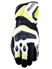 white/fluo yellow