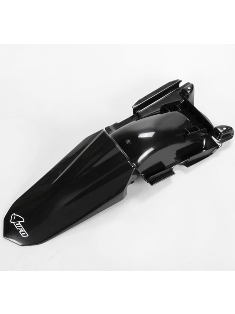 Tylny błotnik UFO do Husqvarna CR 125 (09-13), WR 125 (09-13) czarny