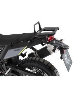 Stelaż pod kufer centralny Hepco&Becker AluRack Yamaha Tenere 700 (25-)
