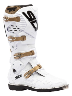 Buty enduro Sidi Crossfire 3 czarno-szare