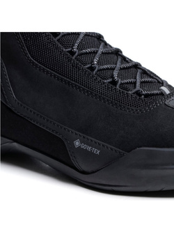 Buty motocyklowe TCX Jupiter 5 Gore-Tex czarne