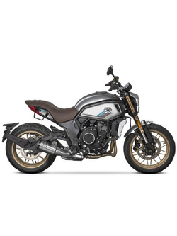 Stelaż SHAD pod sakwy boczne SR do CF Moto 700 CL-X Heritage (21-)