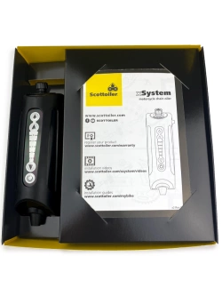 Olejarka automatyczna Scottoiler xSystem 3.0 - Electronic Scottoiler [250 ml]