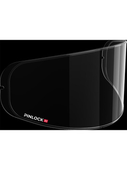 Pinlock 30 do kasku Premier JT5 przezroczysty