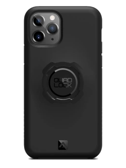 Zestaw: etui na telefon iPhone 11 Pro + statyw/ selfie stick Quad Lock