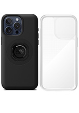 Zestaw: etui MAG na telefon iPhone 16 Pro Max (magnetyczne) + wodoodporny pokrowiec MAG Quad Lock