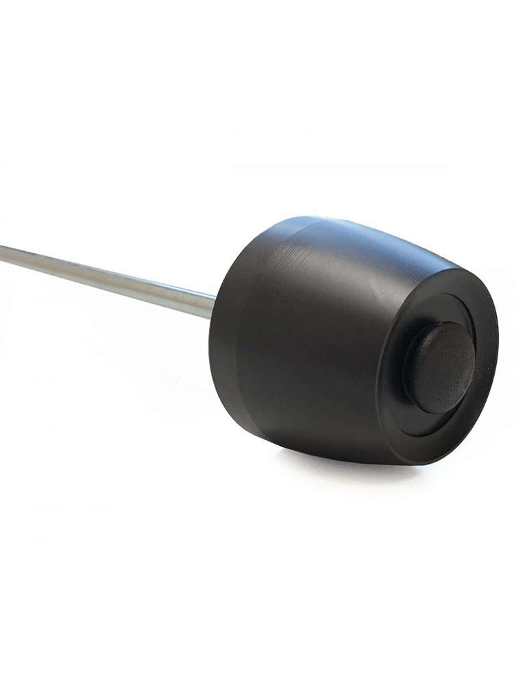 Protektory osi koła tylnego PUIG Benelli Leoncino 800/ Trail (22-)