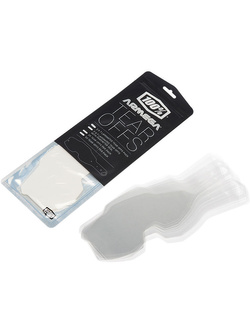 Zrywki standard do gogli 100% Armega Forecast (20 sztuk)