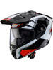 Scram Black/Red/White