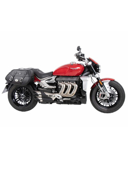 Stelaż C-Bow Hepco&Becker Triumph Rocket3 GT / R (20-) chrom