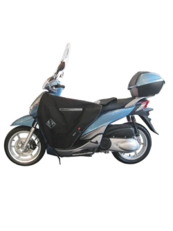 Pokrowiec na nogi Tucano Urbano Termoscud R084 Honda SH 300 (11-14) czarny