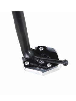 Poszerzenie stopki Hepco&Becker do Yamaha Tracer 7 / GT (21-) 