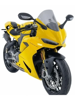 Szyba motocyklowa WRS Race Ducati Panigale V2/ S (25-) przyciemniana