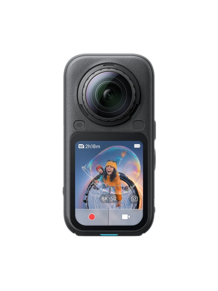 Kamera sportowa Insta360 X6