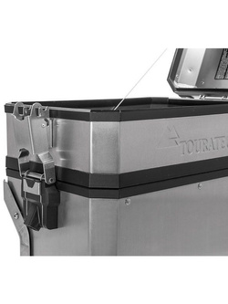 Podwyższenia kufrów Touratech Volume Booster do oryginalnych aluminiowych kufrów BMW (2 zestawy)