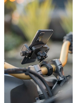 Uchwyt na telefon Lampa Clamp