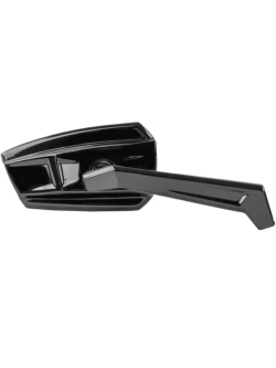 Lusterka motocyklowe Kuryakyn Enygma czarne