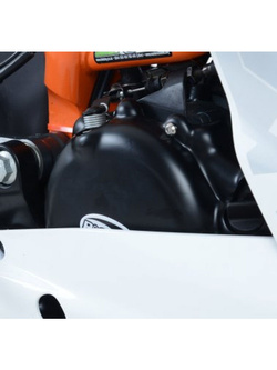 Osłona silnika R&G Do KTM 125 Duke (16), 200 Duke (12,17-20) (prawa strona)