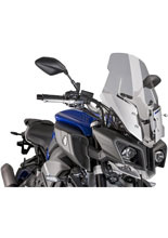 Owiewka PUIG Touring do Yamaha FZ-10 (16-17), MT-10 (16-21), MT-10 SP (17-21) lekko przyciemniana