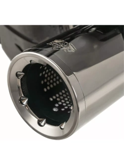 Tłumiki motocyklowe Vance & Hines Hi-Output Harley Davidson (wybrane modele) chromowane
