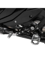 Regulowana i składana dźwignia zmiany biegów Touratech BMW R 1300 GS/ Adventure