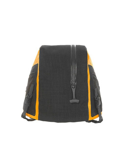 Wodoodporna torba na siedzenie Touratech Speedbag pomarańczowo-czarna (18L)