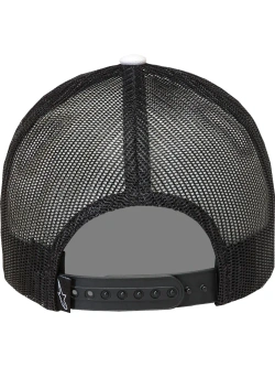 Czapka z daszkiem Alpinestars Ageless Snapback czarno-biała
