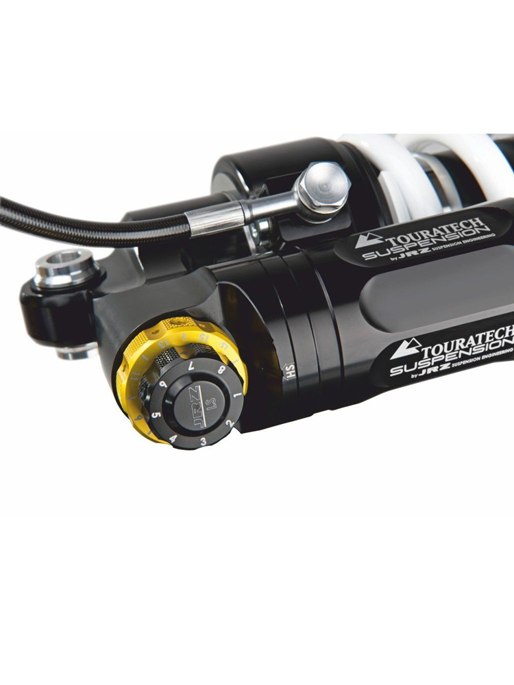 Amortyzator Extreme Pro Touratech Yamaha Tenere 700 (19-)