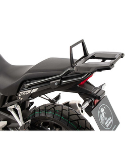 Stelaż pod kufer centralny Hepco&Becker AluRack Honda NX 500 (24-)