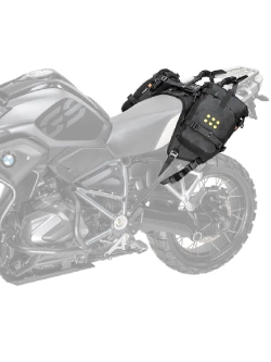 System pasków mocujących Kriega OS-Base do toreb OS BMW GS