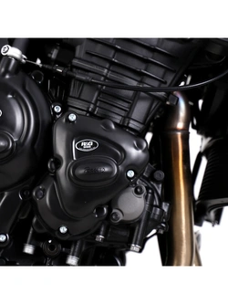 Zestaw osłon silnika R&G Racing Triumph Speed Triple 1200 RR (22-)/ RS (21-)/ RX (25-)