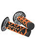  black/orange
