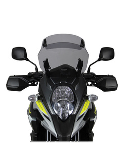 Szyba motocyklowa MRA Multi-X-Creen "MXC" Suzuki DL 1000 V-Strom (17-21) przyciemniana