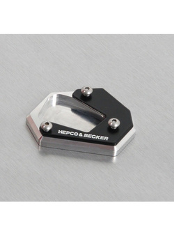 Poszerzenie stopki bocznej Hepco&Becker Honda CB 650 R [19-20]