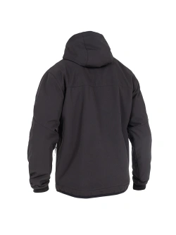 Softshell motocyklowy John Doe XTM V3 czarny