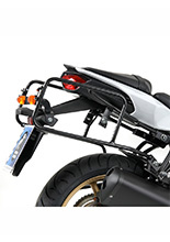 Stelaż kufrów bocznych Hepco&Becker Lock-It Yamaha FZ8 (10-16)