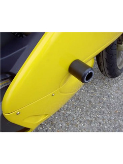 Crash pady R&G do Ducati 750SS (99-00) / 900SS (99-00)